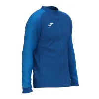 Joma Elite Xi Sweatshirt Med Dragkedja female Joma Elite Xi Sweatshirt Med Dragkedja female