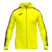 Joma Elite Xi Sweatshirt Med Dragkedja female Joma Elite Xi Sweatshirt Med Dragkedja female