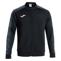 Joma Elite Xi Sweatshirt Med Dragkedja male Joma Elite Xi Sweatshirt Med Dragkedja male