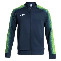 Joma Elite Xi Sweatshirt Med Dragkedja male Joma Elite Xi Sweatshirt Med Dragkedja male