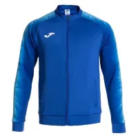Joma Elite Xi Sweatshirt Med Dragkedja male Joma Elite Xi Sweatshirt Med Dragkedja male