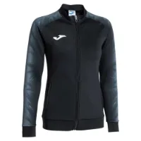 Joma Elite Xi Sweatshirt Med Dragkedja male