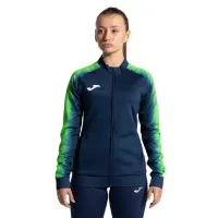 Joma Elite Xi Sweatshirt Med Dragkedja male