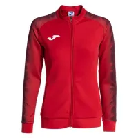 Joma Elite Xi Sweatshirt Med Dragkedja male Joma Elite Xi Sweatshirt Med Dragkedja male