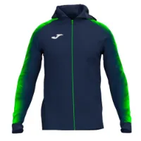 Joma Elite Xi Sweatshirt Med Dragkedja male