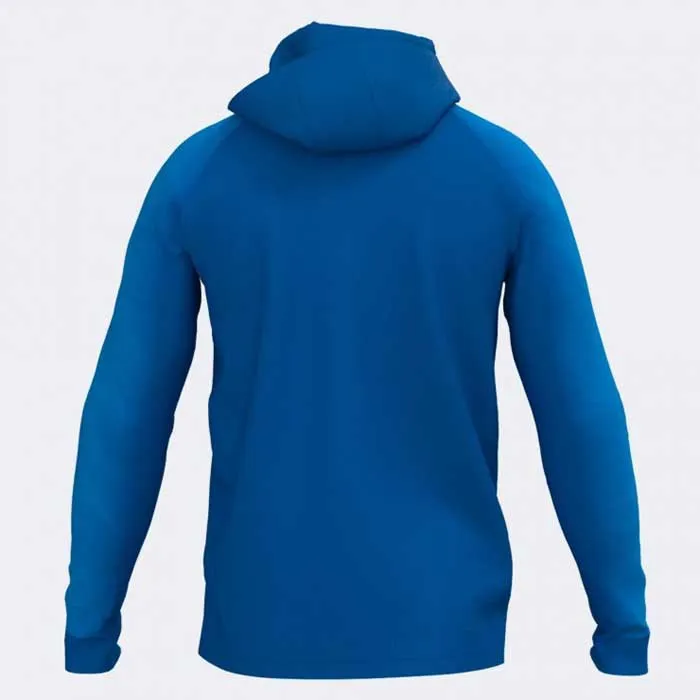 Joma Elite Xi Sweatshirt Med Dragkedja male