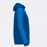 Joma Elite Xi Sweatshirt Med Dragkedja male