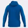Joma Elite Xi Sweatshirt Med Dragkedja male