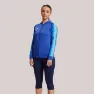 Joma Elite Xi Sweatshirt Med Dragkedja male