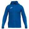 Joma Elite Xi Sweatshirt Med Dragkedja male