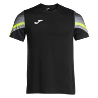 Joma Elite Xi T-shirt Med Korta ärmar male Joma Elite Xi T-shirt Med Korta ärmar male