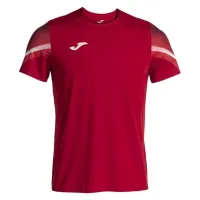 Joma Elite Xi T-shirt Med Korta ärmar male Joma Elite Xi T-shirt Med Korta ärmar male