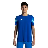 Joma Elite Xi T-shirt Med Korta ärmar male