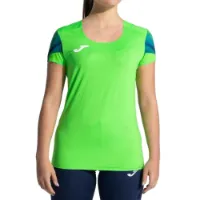 Joma Elite Xi T-shirt Med Korta ärmar male