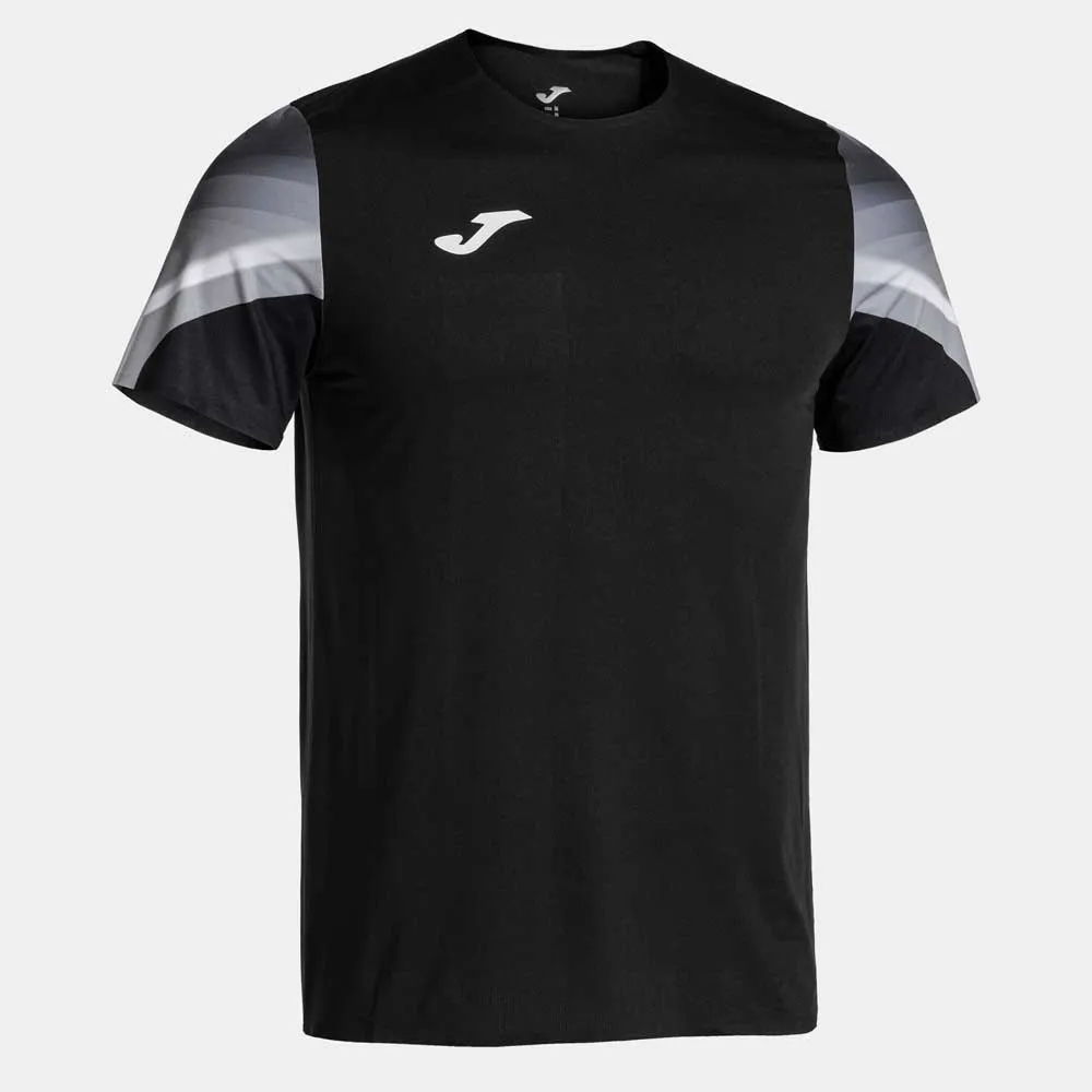 Joma Elite Xi T-shirt Med Korta ärmar male