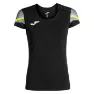 Black / fluor yellow