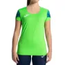 Fluor green / navy