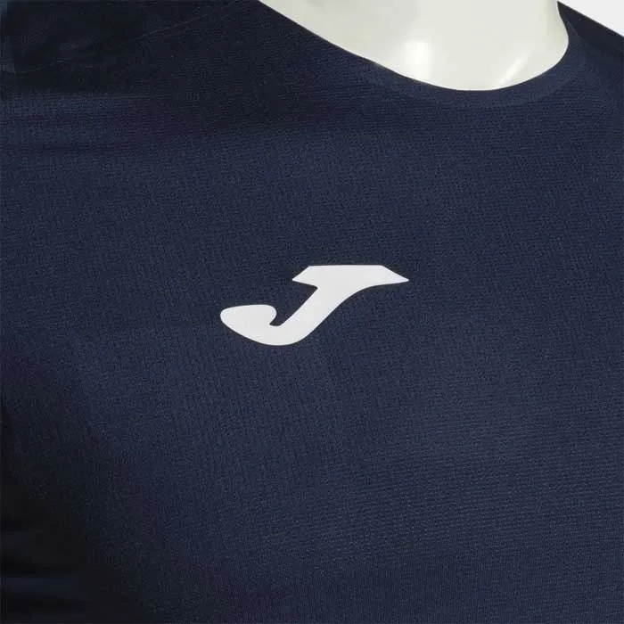 Joma Elite Xi T-shirt Med Korta ärmar male Joma Elite Xi T-shirt Med Korta ärmar male