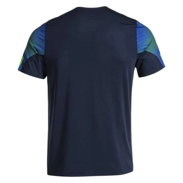 Joma Elite Xi T-shirt Med Korta ärmar male Joma Elite Xi T-shirt Med Korta ärmar male
