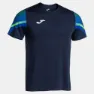 Joma Elite Xi T-shirt Med Korta ärmar male