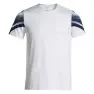 White / navy 3