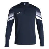 Joma Elite Xi Tröja Med Halv Dragkedja male Joma Elite Xi Tröja Med Halv Dragkedja male