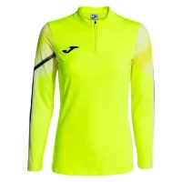 Joma Elite Xi Tröja Med Halv Dragkedja male