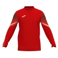 Joma Elite Xi Tröja Med Halv Dragkedja male Joma Elite Xi Tröja Med Halv Dragkedja male