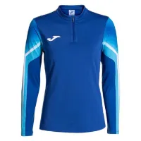Joma Elite Xi Tröja Med Halv Dragkedja male Joma Elite Xi Tröja Med Halv Dragkedja male