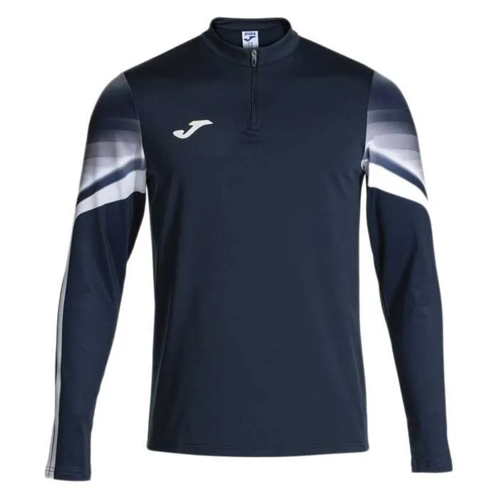 Joma Elite Xi Tröja Med Halv Dragkedja male