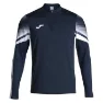 Joma Elite Xi Tröja Med Halv Dragkedja male