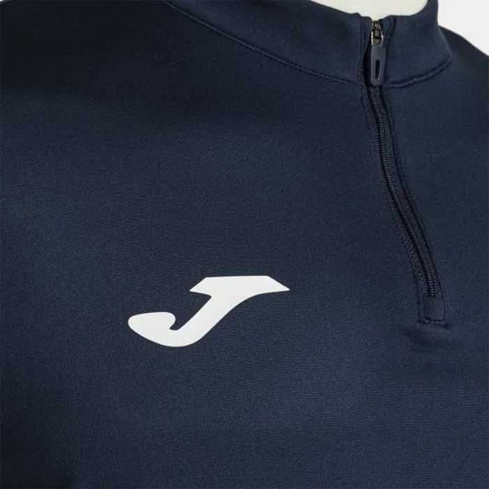 Joma Elite Xi Tröja Med Halv Dragkedja male