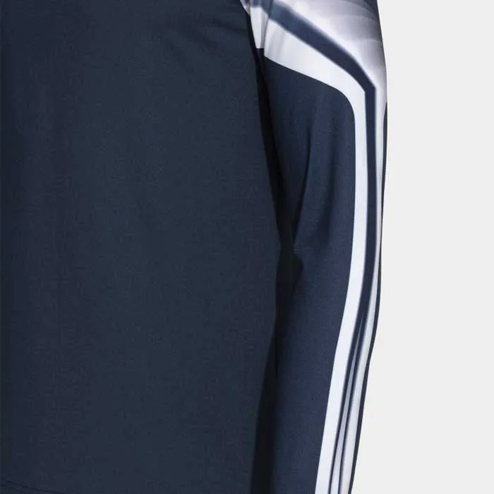 Joma Elite Xi Tröja Med Halv Dragkedja male