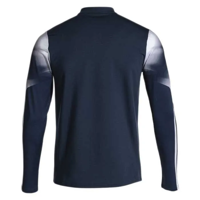 Joma Elite Xi Tröja Med Halv Dragkedja male