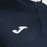 Joma Elite Xi Tröja Med Halv Dragkedja male