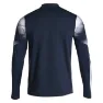 Joma Elite Xi Tröja Med Halv Dragkedja male