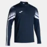 Joma Elite Xi Tröja Med Halv Dragkedja male
