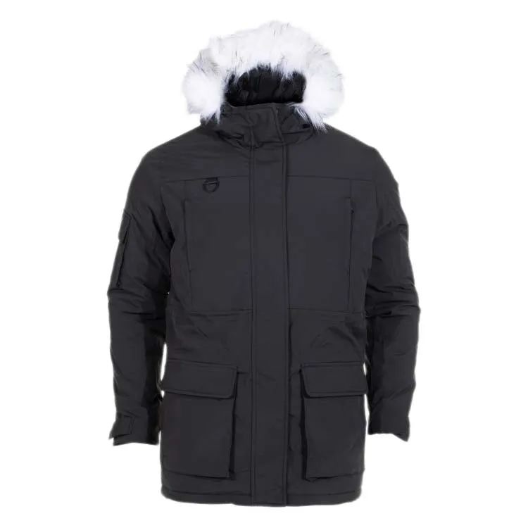 Joma Explorer Iii Jacka