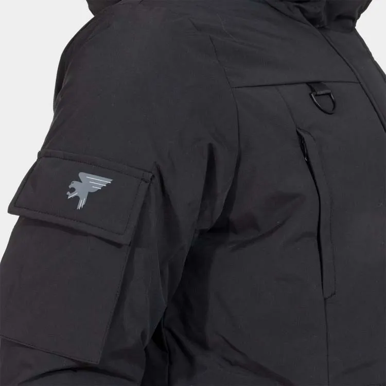 Joma Explorer Iii Jacka