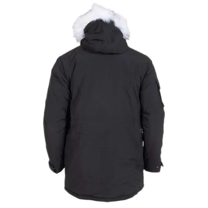 Joma Explorer Iii Jacka