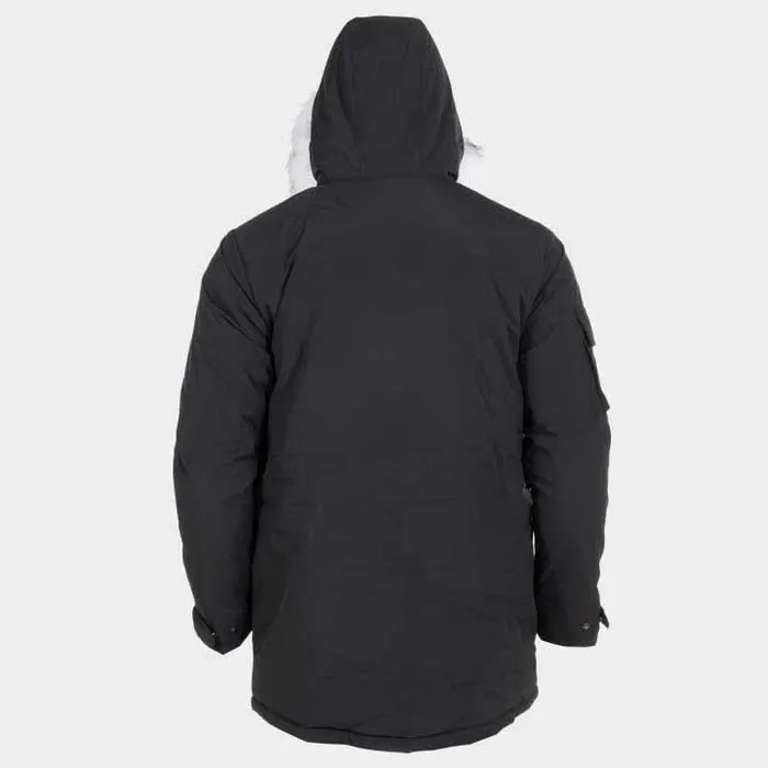 Joma Explorer Iii Jacka