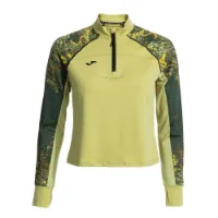 Joma Explorer Iii Tröja Med Halv Dragkedja