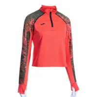 Joma Explorer Iii Tröja Med Halv Dragkedja Joma Explorer Iii Tröja Med Halv Dragkedja