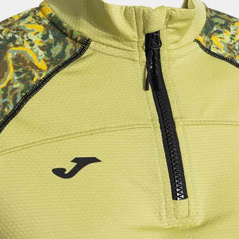 Joma Explorer Iii Tröja Med Halv Dragkedja
