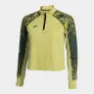 Joma Explorer Iii Tröja Med Halv Dragkedja