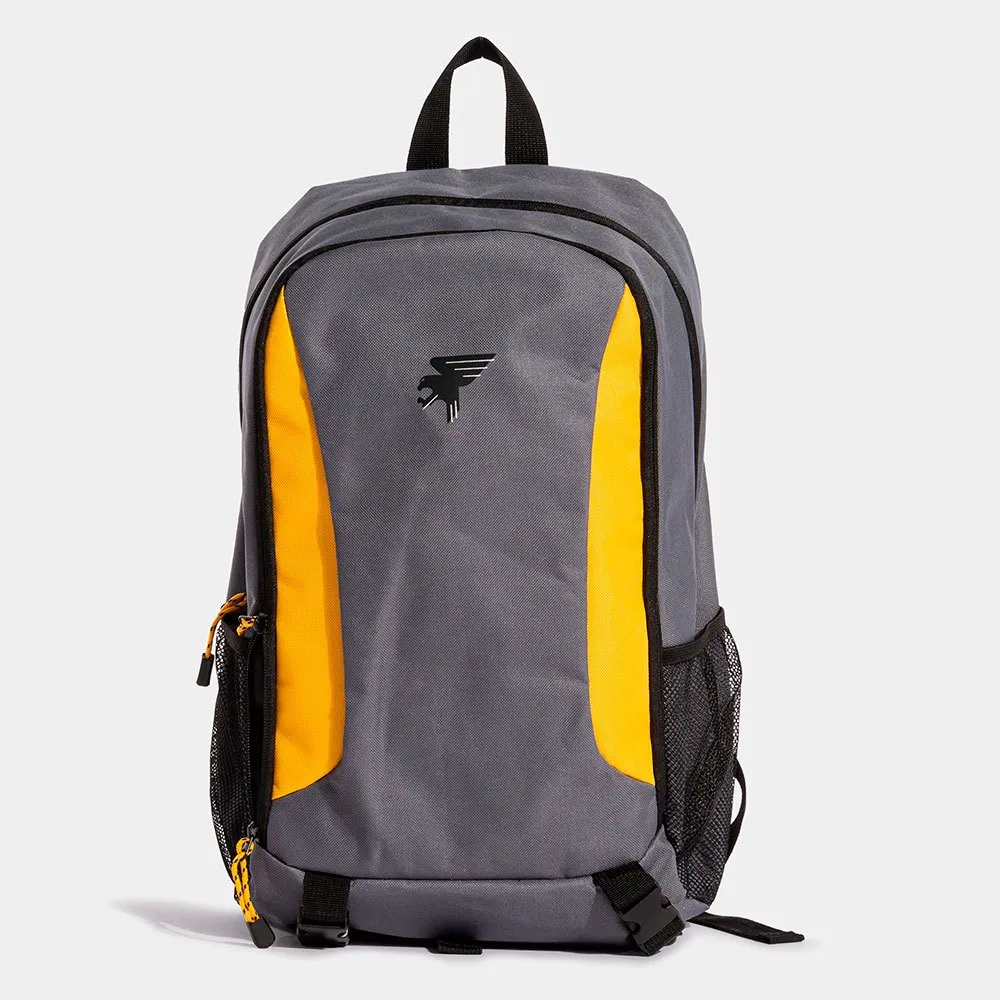Joma Explorer Ryggsäck, Anthracite / yellow
