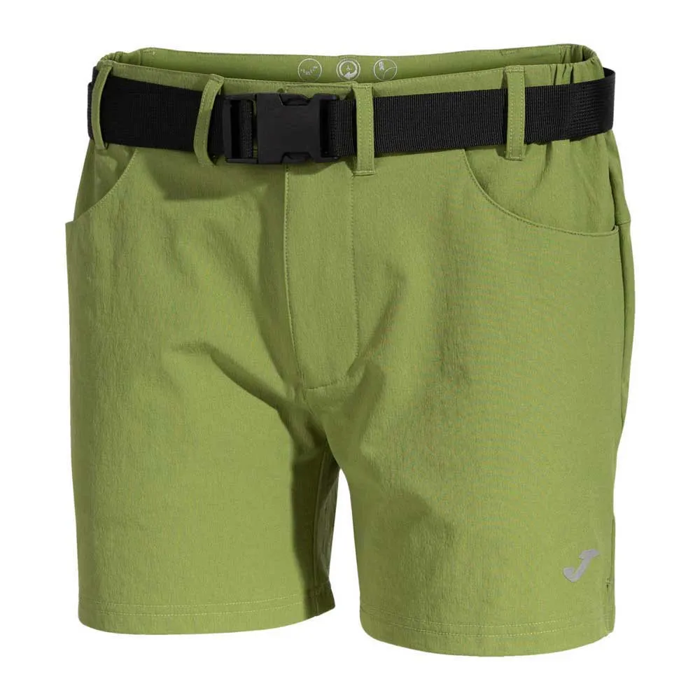 Joma Explorer Shorts
