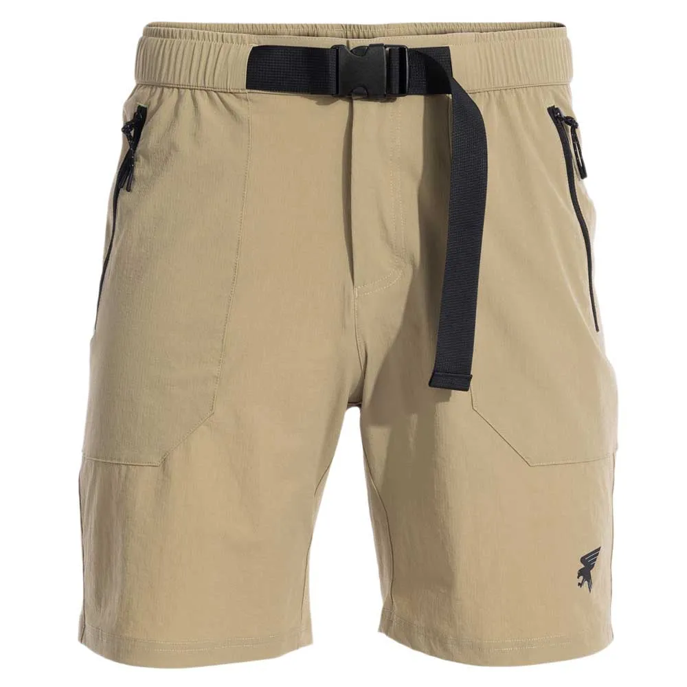 Joma Explorer V Shorts, Brown