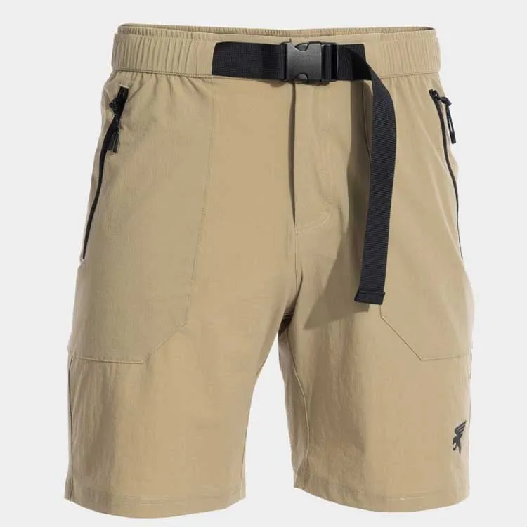 Joma Explorer V Shorts, Brown