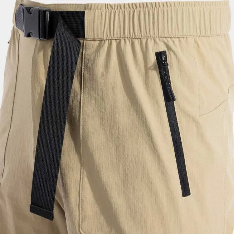 Joma Explorer V Shorts, Brown